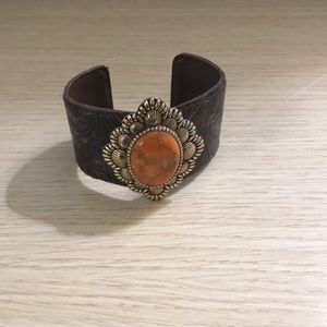 Cuff Bracelet
